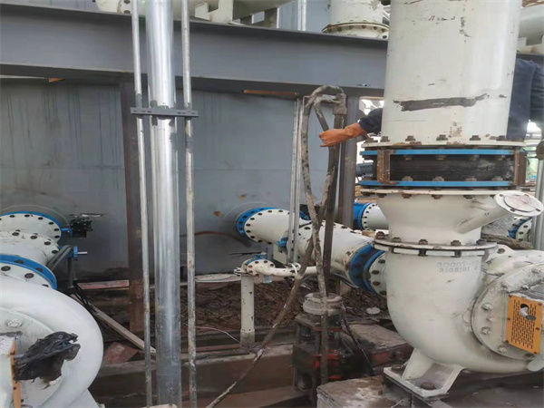 庐山设备基础沉降下沉注浆加固增加荷载