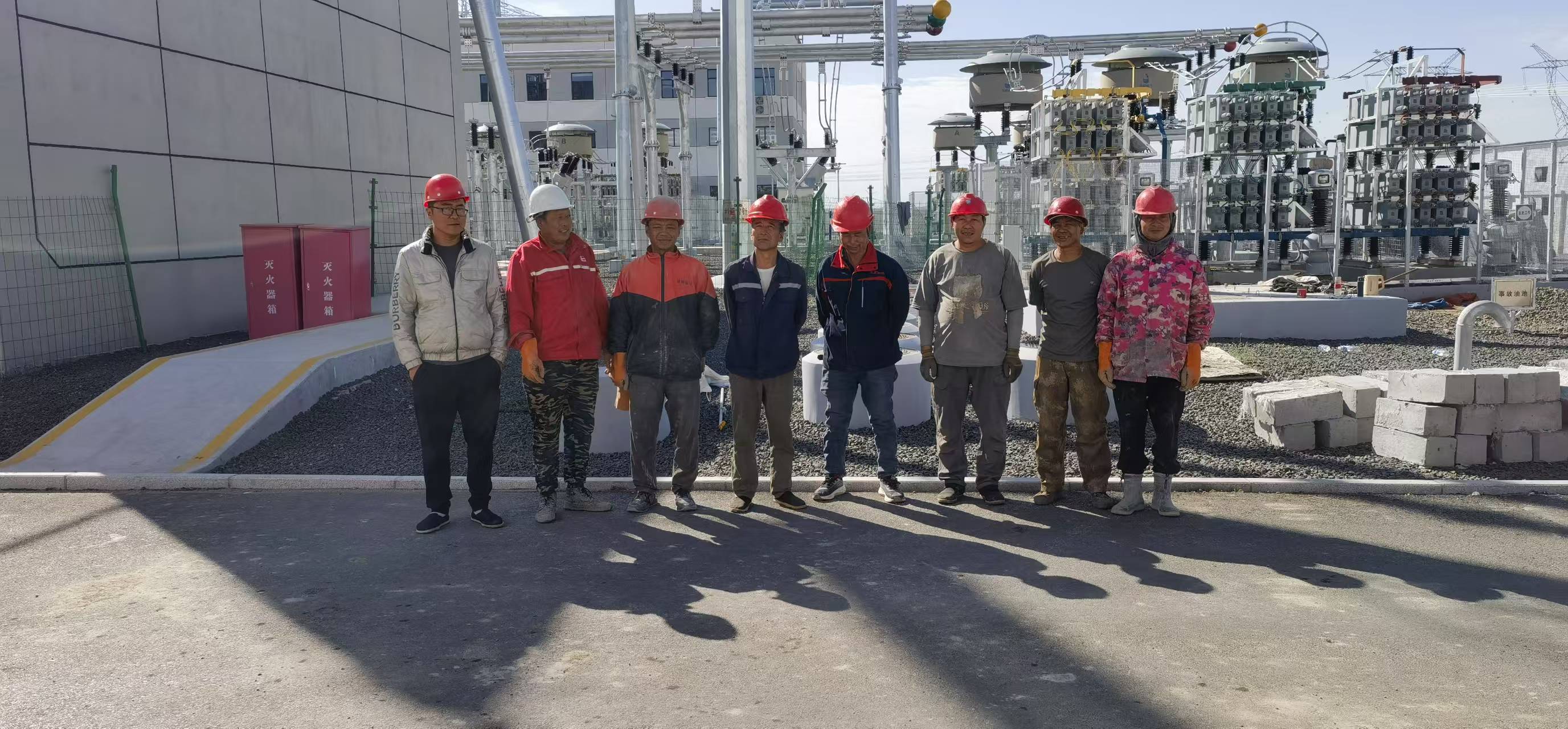 庐山地基沉降如何修复?